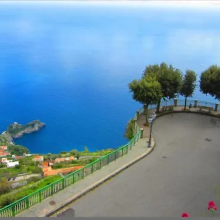 Fantastica - Amalfi Coast *