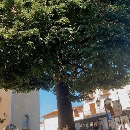 Fantastica - Amalfi Coast Appartement Agerola