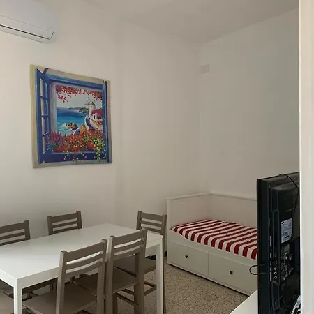 Apartment Fantastica - Amalfi Coast